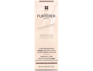 FURTERER-ABSOLUE-KERATINE-MASQUE-RICHE-100ML-pharmaglobe.lu