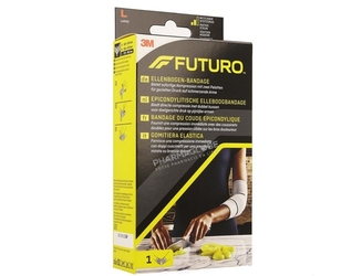 futuro-bandage-coude-epicondilique-chair-l-27.9-30.5-cm-3m-pharmaglobe.lu