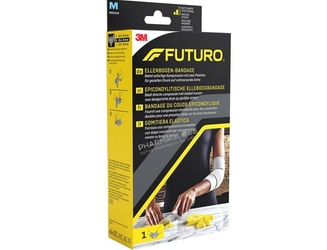 futuro-bandage-coude-epicondilique-chair-m-25.4-27.9-cm-3m-pharmaglobe