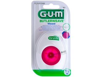 GUM-BUTLERWEAVE-PLAT-CIRE-54,8-M-1155-fil-dentaire-cire-pharmaglobe.lu