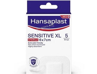hansaplast-med-sensitive-xl-boite-5-pieces-6x7-cm-pansements-post-operatoires-plaie-large-pharmaglobe.lu
