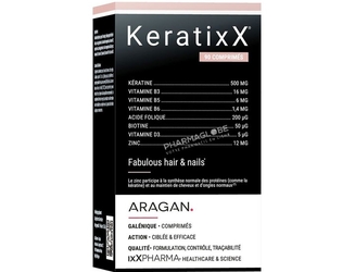 keratixx-boite-90-gelules-ixx-pharma-aragan-ongles-cheveux-pharmaglobe.lu