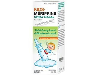 KIDS-MERIPRINE-SPRAY-NASAL-20ML-reduction-ecoulement-nasal-et-nez-bouche-enfants-VEMEDIA-pharmaglobe.lu