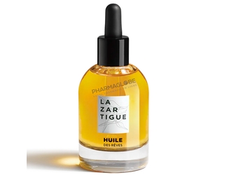 LAZARTIGUE-HUILE-SECHE-NOURRISSANTE-cheveux-50ML-pharmaglobe.lu
