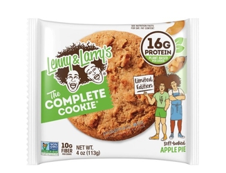 lenny-larrys-complete-cookie-applepie-riche-proteines-113g-vegan-pharmaglobe.lu