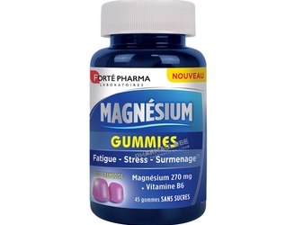 magnesium-gummies-45-gommes-sans-sucres-framboise-forte-pharma-stress-fatigue-pharmaglobe.lu