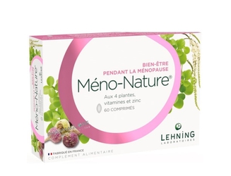 meno-nature-boite-60-comprimes-lehning-femmes-menopause-pharmaglobe.lu