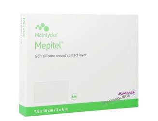 mepitel-7.5x10cm-boite-10-pansements-safetac-molnlycke-interface-2-faces-siliconees-pharmaglobe.lu