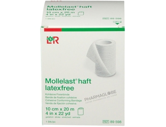 MOLLELAST-HAFT-LATEX-FREE-10CM-par-20M-A1-89598-bande-de-fixation-cohesive-LOHMANN-RAUSCHER-pharmaglobe.lu
