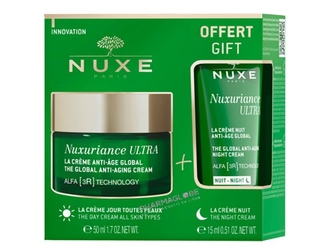 nuxe-duo-kit-anti-age-global-nuxuriance-ultra-creme-jour-50ml-nuit-15ml-toute-peau-pharmaglobe.lu
