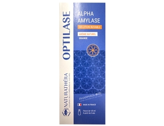 OPTILASE-ALFA-AMYLASE-SOLUTION-BUVABLE-125ML-sirop-mal-de-gorge-pharmaglobe.lu