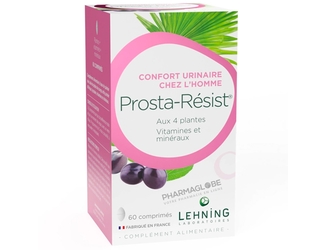 PROSTA-RESIST-60-Comprimes-lehning-confort-urinaire-homme-pharmaglobe.lu