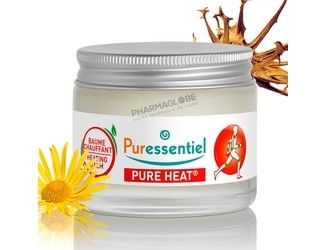 PURESSENTIEL-ARTICULATION-BAUME-PURE-HEAT-20ML-soulage-raideurs-tensions-musculaires-effet-chauffant-pharmaglobe.lu