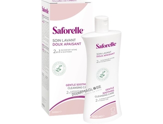 saforelle-soin-lavant-doux-500ml-promotion-gel-intime-peaux-sensibles-irritees-pharmaglobe.lu