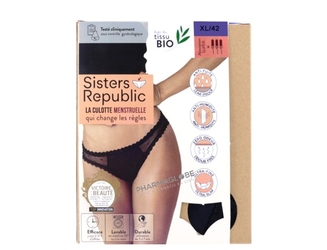 sisters-republic-culotte-sidonie-taille-xl-42-culotte-menstruelle-coupe-bikini-pharmaglobe.lu
