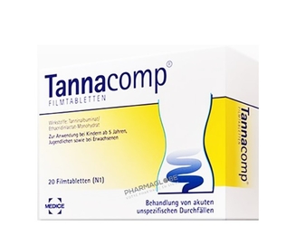 tannacomp-500mg-50mg-20-comprimes-diarrhee-pharmaglobe.lu