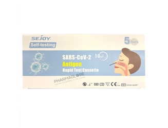 TEST-COVID-SEJOY-boite-de-5-test-covid-pharmaglobe.lu