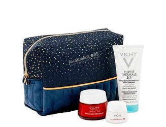 vichy-trousse-noel-liftactiv-collagen-specialist-50ml-purete-thermale-3-en-1-mini-liftactiv-specialist-nuit-2024-pharmaglobe