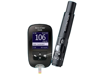 Accu-Chek-GUIDE-KIT-APPAREIL-+-AUTOPIQUEUR-diabete-pharmaglobe.lu