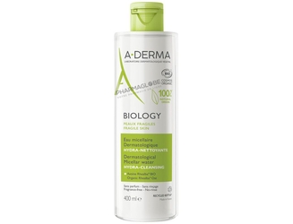 ADERMA-BIOLOGY-EAU-MICELLAIRE-DERMATOLOGIQUE-400ML-hydra-nettoyante-sans-parfum-pharmaglobe.lu