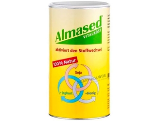 Almased-Vitalkost-Original-Pot-500-g-Goût-Naturel-pharmaglobe.lu