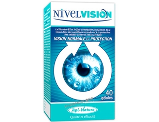 api-nature-nivelvision-boite-40-gelules-vegetales-vision-yeux-pharmaglobe.lu