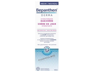bepanthen-derma-creme-jour-hydratante-visage-tube-50ml-tiraillement-peau-pharmaglobe.lu