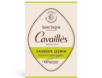 cavailles-roge-savon-surgras-oranger-jasmin-pain-boite-100g-peau-sensible-pharmaglobe.lu