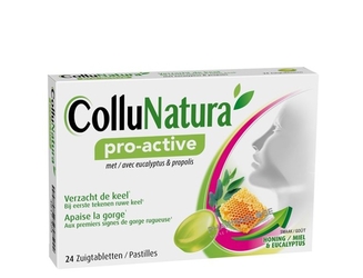 collunatura-pro-active-eucalyptus-propolis-boite-24-pastilles-apaise-gorge-complement-alimentaire-pharmaglobe.lu