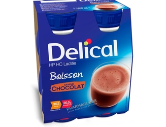 delical-boisson-hp-hc-lactee-saveur-chocolat-4-x-200ml-denree-alimentaire-pharmaglobe.lu