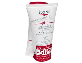 EUCERIN-PH-5-CREME-MAINS-DUO-2-EME-moitie-prix-promo-pharmaglobe.lu