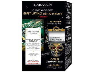 GARANCIA-MYSTERIEUX-SERUM-MINI-CREME-JOUR-pharmaglobe.lu