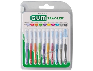 gum-trav-ler-brossette-interdentaire-multipack-pack-10-pharmaglobe.lu