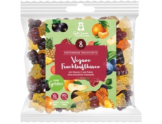 gute-laune-fruchtsaftbar-gommes-fruit-vegane-oursons-mix-bonbons-sachet-150g-pharmaglobe.lu