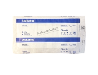 Leukomed-Pansement-Absorbant-Stérile-10-par-20-cm-1-Piece-pharmaglobe.lu