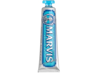 marvis-dentifrice-aquatic-mint-tube-85ml-menthe-fraiche-pharmaglobe.lu