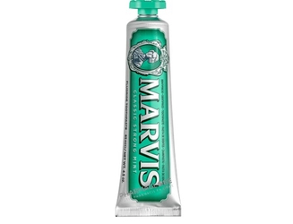 marvis-dentifrice-classic-strong-mint-tube-85ml-gout-menthe-poivree-pharmaglobe.lu