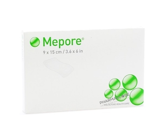 mepore-sterile-9-x-15-cm-boite-5-pansements-molnlycke-absorbant-respirant-plaies-faiblement-modere-pharmaglobe.lu