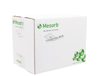 mesorb-sterile-15-x-23-cm-boite-50-pansements-molnlycke-pansement-hautement-absorbant-barriere-contre-exsudat-pharmaglobe.lu