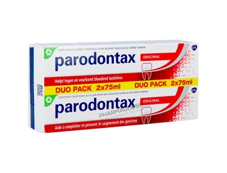 PARODONTAX-ORIGINAL-DENTIFRICE-DUO-PACK-2-tubes-75ml-pharmaglobe.lu