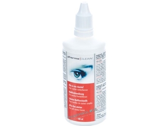 pharmaclean-solution-multifonctionelle-pour-lentilles-de-contact-souples-flacon-100ml-all-in-one-solution-pharmaglobe.lu