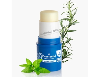 PURESSENTIEL-MIGRA-PURE-STICK-FROID-INTENSE-4.5G-maux-tete-pharmaglobe.lu
