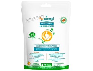 Puressentiel-PURE-RELAX-GUMMIES-45-GUMS-gerer-stress-huiles-essentielles-pharmaglobe.lu