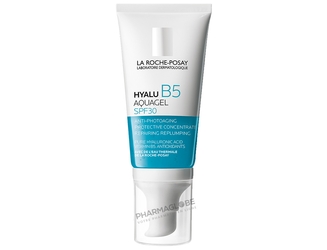 ROCHE-POSAY-HYALU-B5-AQUA-GEL-SPF-30-50ML-pharmaglobe.lu