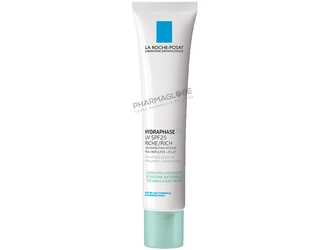 ROCHE-POSAY-HYDRAPHASE-HA-UV-RICHE-40ML-acide-hyaluronique-hydratation-intense-pharamglobe.lu