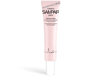 sampar-glamour-shot-visage-tube-25ml-cosmakeup-fond-teint-transparent-toutes-carnations-pharmaglobe.lu