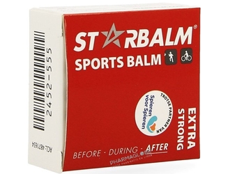 starbalm-sports-balm-red-pot-10g-extra-forte-baume-rouge-douleurs-musculaires-articulaires-pharmaglobe.lu