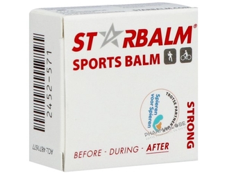 starbalm-sports-balm-white-pot-10g-baume-blanc-douleurs-musculaires-articulaires-pharmaglobe.lu
