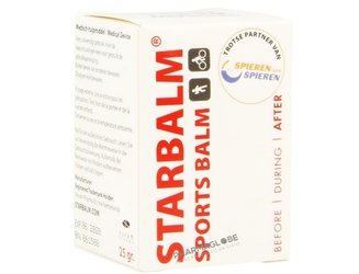 starbalm-sports-balm-white-pot-25g-baume-blanc-douleurs-musculaires-articulaires-pharmaglobe.lu