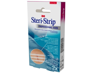 STERI-STRIP-6-par-75-MM-2-pieces-3-STRIPS-fermeture-plaie-superficielle-pharmaglobe.lu
